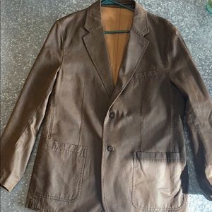 Territory ahead travel blazer